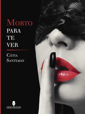 cover image of MORTO PARA TE VER
